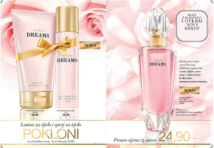 avon