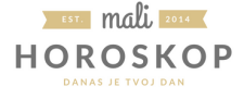 Mali horoskop